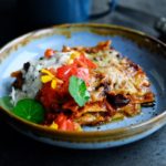 Lækker lasagne opskrift | www.juliekarla.dk