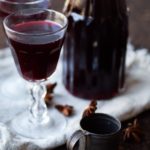 opskrift på vin chaud