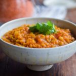 Indisk daal eller dahl opskrift