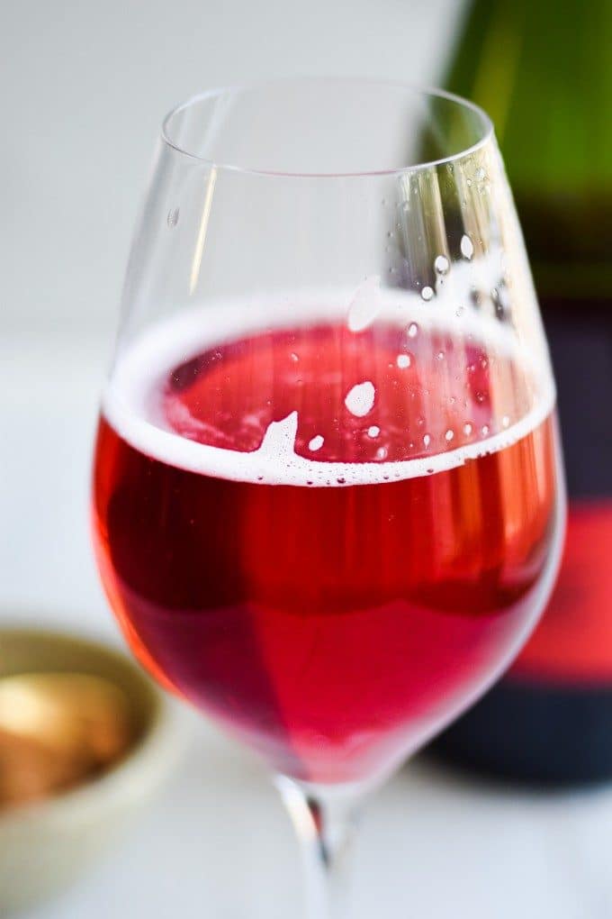 alkoholfri vin fra Fizz by BoRino