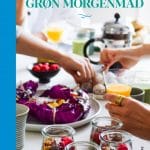 Grøn morgenmad